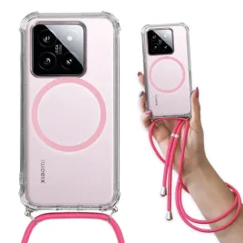 etui-do-xiaomi-14-antishock-wytrzymaly-case-malinowa-smycz-ring-magsafe