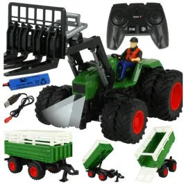 zdalnie-sterowany-traktor-rolniczy-rc-podwojne-kola-z-widlakiem-i-przyczepa