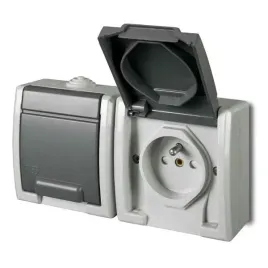 gniazdo-podwojne-natynkowe-hermetyczne-szary-aquant-ip55-1242-10-elektro-pl