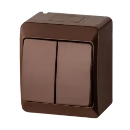 lacznik-swiecznikowy-natynkowy-hermetyczny-brazowy-ip44-hermes-0332-06-elek