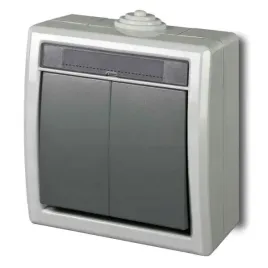 lacznik-swiecznikowy-natynkowy-hermetyczny-szary-ip55-aquant-1202-10