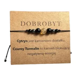 bransoletka-na-sznurku-cytryn-czarny-turmalin-dobrobyt