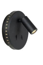 lampa-scienna-led-6w-3000k-czarna-bentjer-nowoczesna-lucide