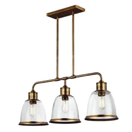 lampa-wiszaca-hobson-3xe27-60w-mosiadz-zloty-feiss