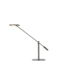 lampa-biurkowa-led-9w-lucide-anselmo-3000k-chromowana