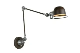 lampa-scienna-lucide-honore-e14-40w-braz-srebro-kinkiet-lucide
