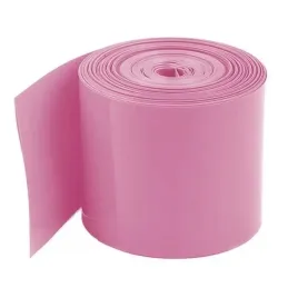 rurka-folia-termokurczliwa-1x-18650-31mm-rozowa-2m
