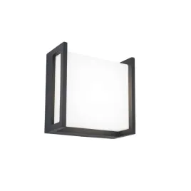 lampa-elewacyjna-szary-kinkiet-zewnetrzny-qubo-led-9-5w-ip54-lutec