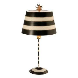 lampa-stolowa-art-deko-czarno-kremowa-flambeau-60w-e27-south-beach