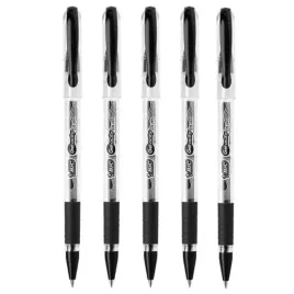 dlugopis-zelowy-bic-gel-ocity-stic-05mm-czarny-zestaw-5szt