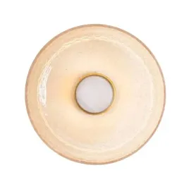 kinkiet-scienny-mosiezny-led-9w-ze-szklanym-bursztynowym-kloszem-maxlight