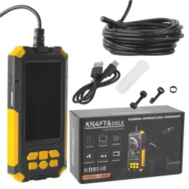 kraftanddele-kamera-endoskopowa-1080p-ip68-3000mah-do-5-godzin-pracy-kd5540