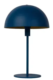 niebieska-lampa-stolowa-eklektyczna-e14-25w-siemon-lucide
