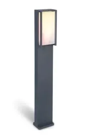 latarnia-ogrodowa-slupek-led-qubo-antracyt-ip54-16w-lutec