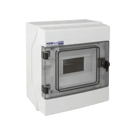 rozdzielnia-natynkowa-hermetyczna-modulowa-1-x-6-mod-ip65-rh-ip65-36-6