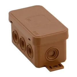 puszka-natynkowa-hermetyczna-ip54-brazowa-zatrzaskowa-80x45x41-viplast-0380