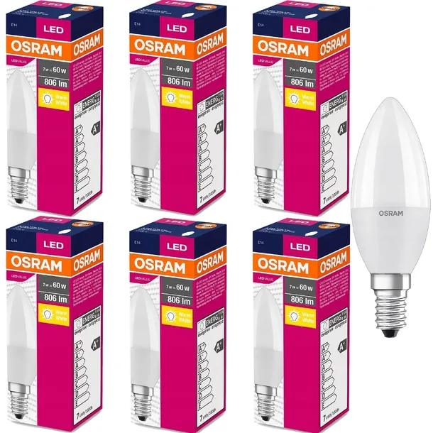 zarowka-led-7w-806lm-2700k-e14-b60-ledvance-kolor-szkla-mleczne