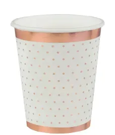 kubeczki-papierowe-rozowo-zlote-kropki-biale-270-ml-10-szt-urodziny