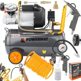 kompresor-olejowy-50l-sprezarka-8-bar-392-l-min-230v-tlokowy-mobilny-zestaw