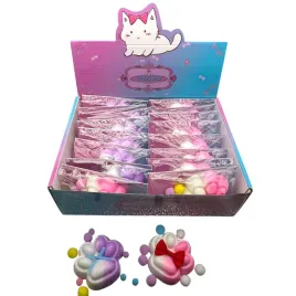 kocia-lapka-kotek-brokatowy-miekki-gniotek-squishy-zabawka-antystresowa