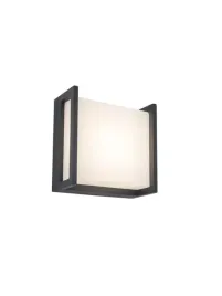 lampa-elewacyjna-kinkiet-zew-led-qubo-antracyt-ip54-8w-lutec