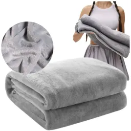 koc-gladki-na-prezent-walentynki-na-lozko-pled-200x220-cm-szary-cieply-duzy