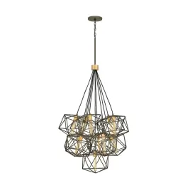lampa-wiszaca-matowy-braz-zloty-astrid-11xe27-60w-hinkley