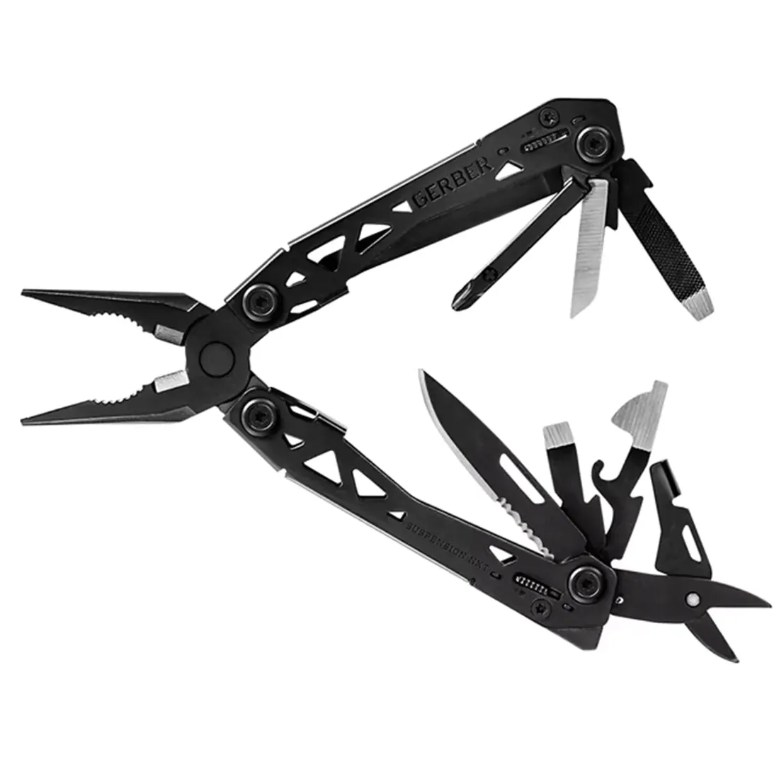 multitool-gerber-suspension-nxt-black