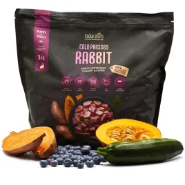 slow-dog-rabbit-krolik-and-superfoods-3kg-karma-tloczona-na-zimno