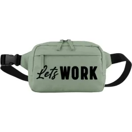 nerka-saszetka-ciemna-zielona-biodrowa-lets-work-prezent-stylowa-wygodna