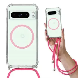 etui-do-google-pixel-8-pro-antishock-mocne-malinowa-smycz-ring-magsafe