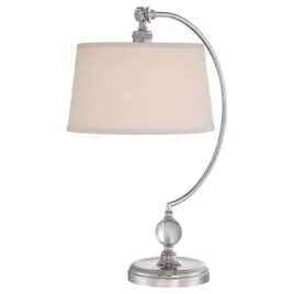 lampa-stolowa-jenkins-nikiel-kremowy-abazur-e27-60w-quoizel