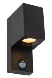 kinkiet-zewnetrzny-z-czujnikiem-ruchu-gu10-ip65-7w-czarny-lucide