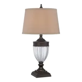 lampa-stolowa-brazowo-kremowa-e27-60w-dennison-quoizel