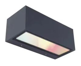 lampa-elewacyjna-gemini-led-zmiennokolorowa-antracyt-lutec