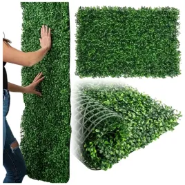 sztuczny-bluszcz-panel-scienny-zielona-sciana-zywoplot-bukszpan-ogrod-mata