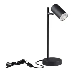 lampa-stolowa-kanlux-evalo-tl-czarna-regulowana-1xgu10-10w