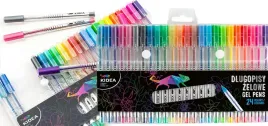 dlugopisy-zelowe-24-kolory-duzy-zestaw-metaliczne-neonowe-brokatowe-etui