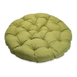 poduszka-na-fotel-ogrodowy-papasan-120-okragla-do-domu-wypoczynek-zielona