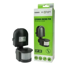 czujnik-ruchu-i-zmierzchu-pir-natynkowy-do-300w-ruchomy-czarny-ip44-ecoligh