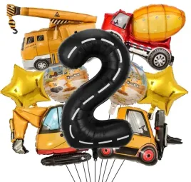 zestaw-balonow-balony-auta-budowlane-budowa-urodziny-9-sztuk-cyfra-2