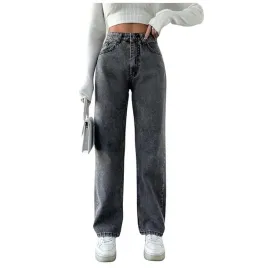 shein-jeansy-damskie-szare-na-zamek-dlugie-proste-m-lut