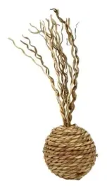 zabawka-dla-kota-pilka-z-trawy-morskiej-45-cm-kerbl