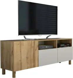 szafka-rtv-pod-telewizor-150cm-dab-wotan-kaszmir-na-nozkach