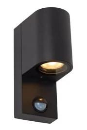 kinkiet-zewnetrzny-czarny-z-czujnikiem-ruchu-gu10-ip65-zaro-lucide