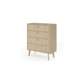 komoda-viki-88-cm-4-szuflady-dab-barista-japanstyle