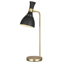 lampa-biurkowa-retro-joan-e27-mosiezna-czarna-60w-feiss
