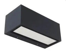 zewnetrzny-kinkiet-scienny-gemini-20w-led-antracytowy-ip54-lutec