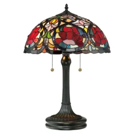 lampa-stolowa-witrazowa-larissa-tiffany-e27-60w-multikolor-quoizel
