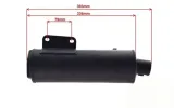 tlumik-do-skutera-4t-dlugosc-39-3-mm